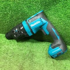 マキタ HR181DZK 充電式ハンマドリル【市川行徳店】【店頭取引限定