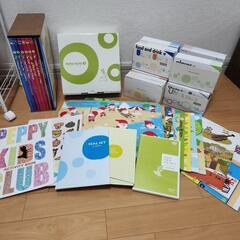 ペッピーキッズクラブモラモラiセット