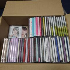AKB48,日向坂46,櫻坂などCD,DVD付きなど差し上げます。