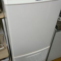 パナソニック冷蔵庫 138L