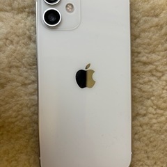iPhone12mini 64G SIMフリー(ジャンク)