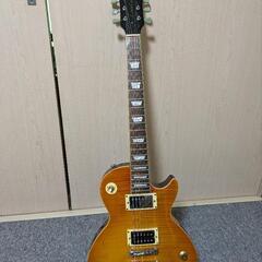 grass roots  Les Paul  グラスルーツ レス...