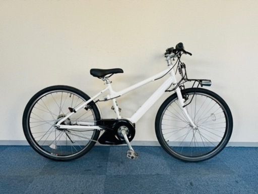 ヤマハ パス 8.9Ah新品 電動自転車【中古】【KG1J09629】