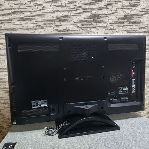 SONY BRAVIA HX850 KDL-46HX850 46インチ液晶テレビ