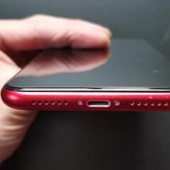 iPhone 11 128GB SIMロックなし RED レッド Amazon | 【整備済み品】 Apple iPhone 11 128GB (PRODUCT)RED