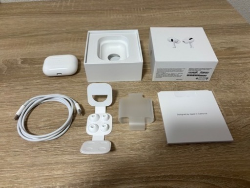 AirPodsPro 第1世代 中古