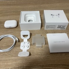 AirPodsPro 第1世代 中古