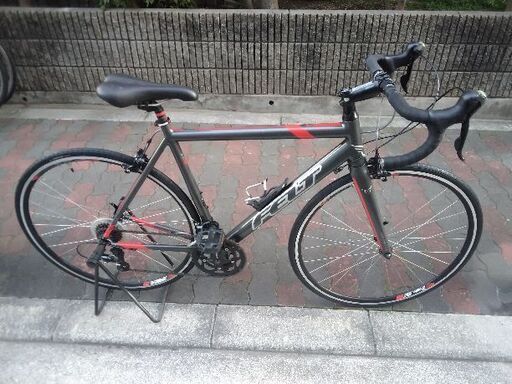 ロードバイク felt f95