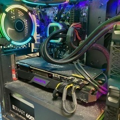 【値下げ交渉あり】ゲーミングPC