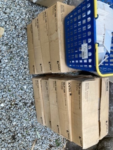 INAXシンプルタイル⭕️新品未使用⭕️