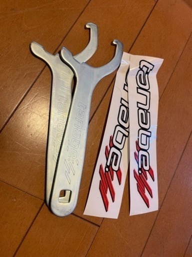 ARROWZ アローズ　車高調　クラウン　マークX レクサス アローズ ARROWZ 全長調整式車高調 GRX120 マークX クラウン 中古