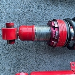 クラウン　マークX レクサス　車高調 クラウン マークX レクサス 車高調 RSR Black⭐︎i クラウン マークX