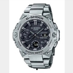 G-SHOCK  GST-400 コマ