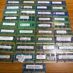 DDR3 メモリ 2GB