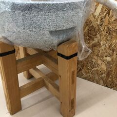 Wa725 餅つき 臼杵セット