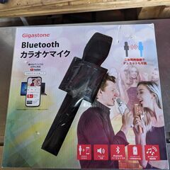 【新品・未使用・未開封】Gigastone Bluetooth ...