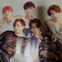 B1A4　ポスター