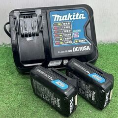 マキタ makita HS301D 85mm 充電式マルノコ【野田愛宕店】【店頭取引限定】【中古】ITC6HPAKZ0N0