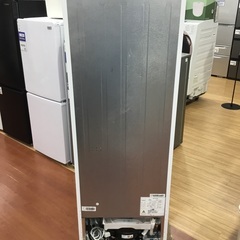 IRIS OHYAMAの2ドア冷蔵庫をご紹介します！トレジャーファクトリーつくば店