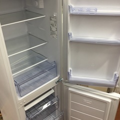 IRIS OHYAMAの2ドア冷蔵庫をご紹介します！トレジャーファクトリーつくば店