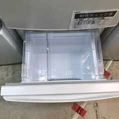 新生活応援！三菱 ミツビシ 冷蔵庫 MR-P15F 2020年製 2ドア 2ドア冷蔵庫 146L 自動霜取り 白 ホワイト　 冷凍庫 大容量 BIG 大きい 静か シンプル 一人暮らし 二人暮らし 1K 家電 省エネ 新鮮 1人暮らし 2人暮らし おしゃれ 新生活 引越　クリーニング済 堺市 石津【ジャングルジャングルサカイ石津店】