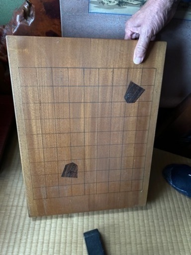 将棋盤