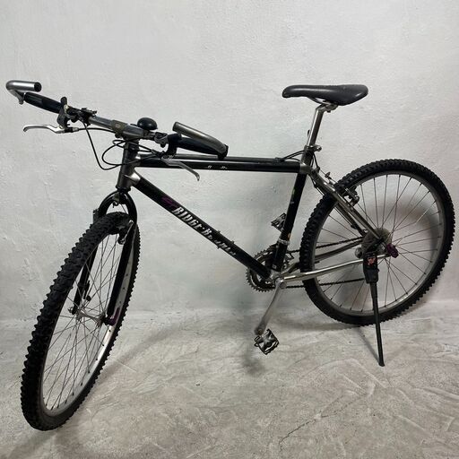 ✨期間限定ジモティー特別価格✨90’ Old MTB マウンテンバイク MIYATA Super Ridge Runner カーボンフレーム 希少車 Y2K