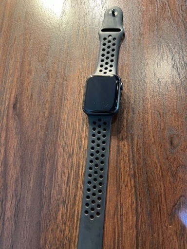 apple watch se(第一世代)  nike