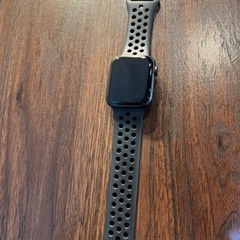 Apple Watch SE 44mm nike