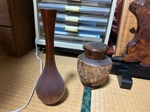 茶器　工芸品