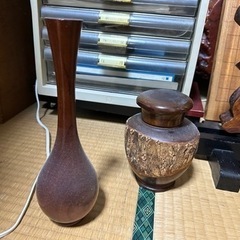 茶器　工芸品