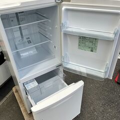 ▽値下げ▽冷蔵庫 パナソニック 2021年 NR-B14DW 138L キッチン家電 