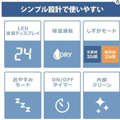 アイリスオーヤマ）広いお部屋用エアコン 2021年製で新しいエアコンです。