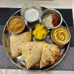 八代〜熊本で月1インド🇮🇳他おいしいカレーを食べる仲間募集