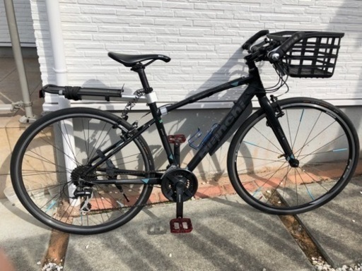 【最終価格です】ビアンキ　CSPORTS1 2019