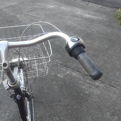 ブリジストン27インチベルトドライブオートライト内装三段