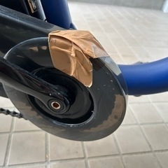 Airbike 26インチ 電動アシスト自転車