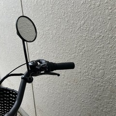 Airbike 26インチ 電動アシスト自転車