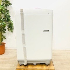 ♦️SHARP a1496 洗濯機 6.0kg 2017年製 4♦️