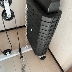 IROTEC（アイロテック）マルチホームジム150Ｖ2  ドタキャンされたので、再出品します