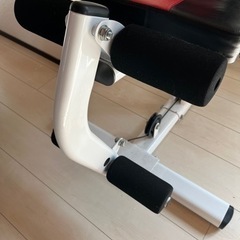 IROTEC（アイロテック）マルチホームジム150Ｖ2  ドタキャンされたので、再出品します