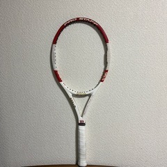 【ネット決済・配送可】wilson prostaff 95s