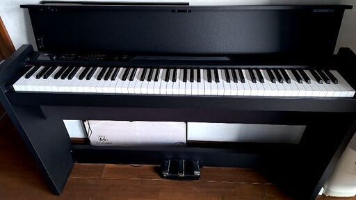 電子ピアノ KORG LP-380
