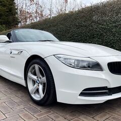 美車 BMW Z4 sDrive 20i H28年 車検R7/4...