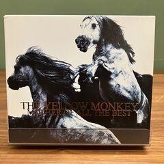 THE YELLOW MONKEY 「MOTHER OF ALL...
