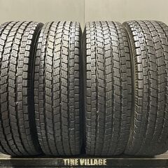 全国送料込☆中古スタッドレス☆ヨコハマiG91☆195/80R15☆ハイエース等 ヨコハマタイヤ（YOKOHAMA TIRE） 2025年製 在庫あり 日本製正規品