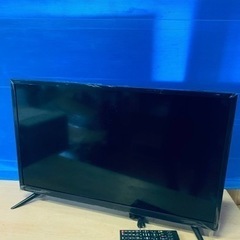 ⭐️32VチューナーデジタルHD液晶テレビ⭐️ ⭐️LE-323...