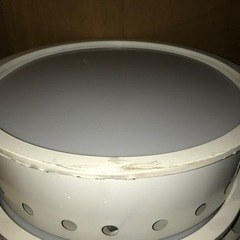 大きなシャンデリア