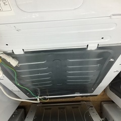 #B-34【ご来店頂ける方限定】アイリスオーヤマの6、0Kg洗濯機です