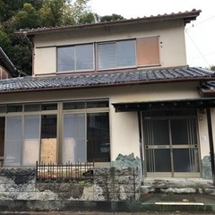 菊川市　戸建賃貸　5.9万